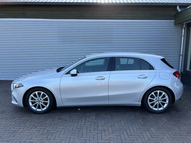 Mercedes-Benz A-Klasse 180 Advantage 2020 Benzine 5