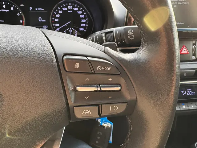 Hyundai i30 1.0 T-GDi MHEV Comfort 2023 Hybride Benzine 16