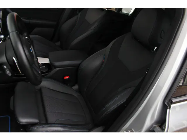 BMW X3 xDrive20i 2019 Benzine 17