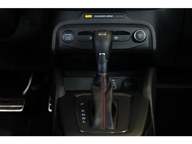 Ford Focus 1.0 EcoBoost Hybrid ST Line X 2024 Benzine 16