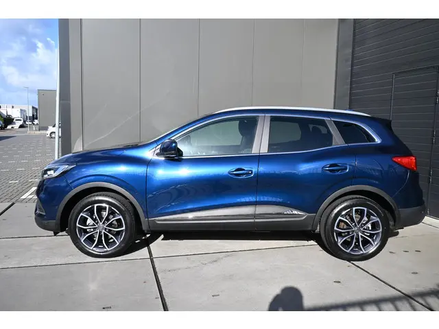 Renault Kadjar TCe 140 Intens 2019 Benzine 5