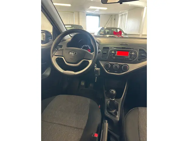 Kia Picanto 1.0 CVVT ComfortLine,NAP.Airco 2014 Benzine 13