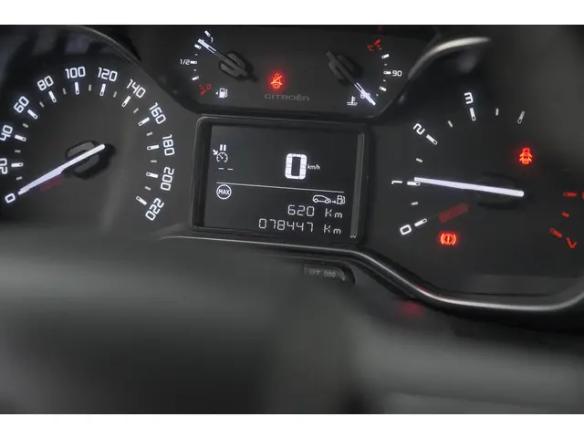 Citroën C3 PureTech 82 Shine 2020 Benzine 41