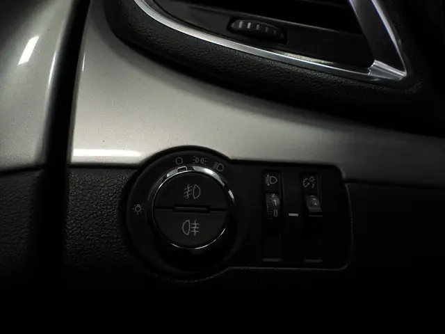 Opel Mokka 1.4 Turbo Edition 2015 Benzine 13