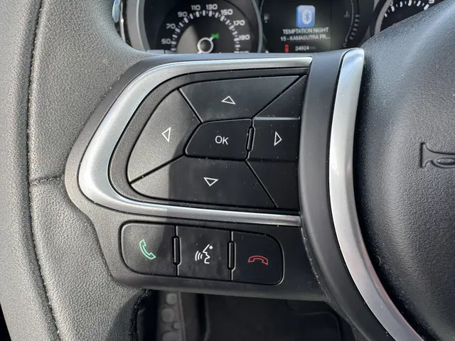 Fiat 500L 0.9 TwinAir CityCross 2019 Benzine 34