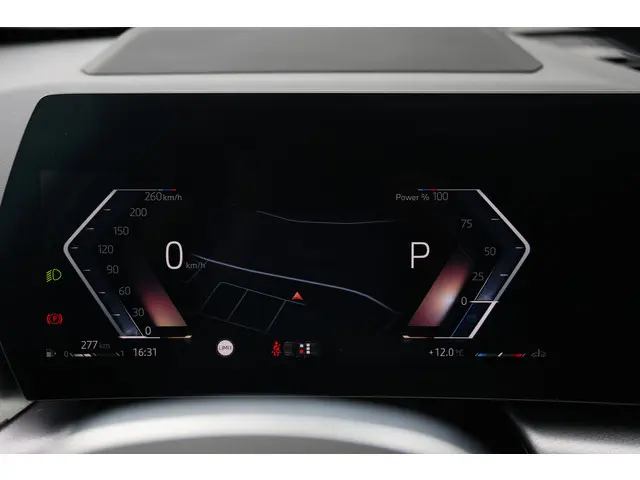 BMW X1 sDrive20i 170pk M-Sport Black Ed. 2023 Benzine 40