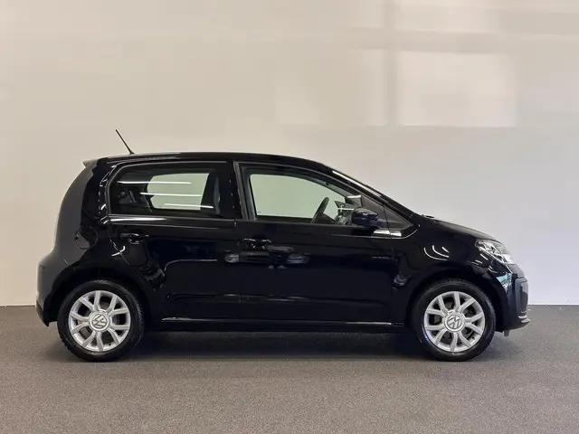 Volkswagen up! 1.0 2021 Benzine 17