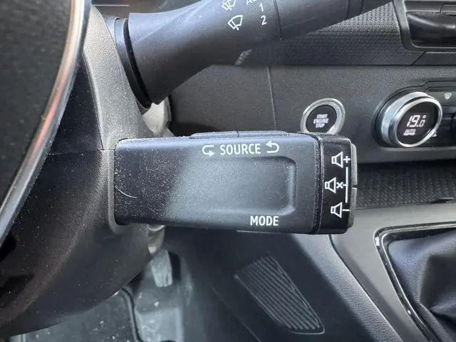 Renault Kangoo 1.5 Blue dCi 75 advance L1 2024 Diesel 30