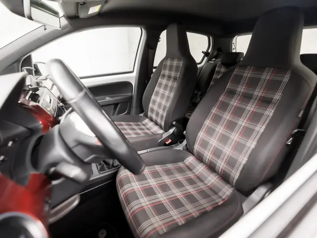 Volkswagen up! 1.0 TSI GTI 2021 Benzine 13