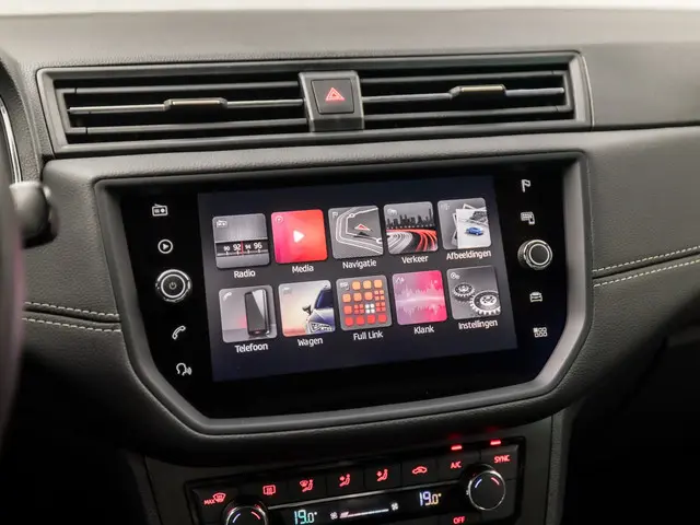 SEAT Ibiza 1.0 TSI Excellence 2019 Benzine 26