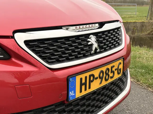 Peugeot 308 1.6 e-THP GTi 270pk 2016 Benzine 46
