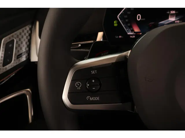 BMW iX2 eDrive20 2024 Elektrisch 22