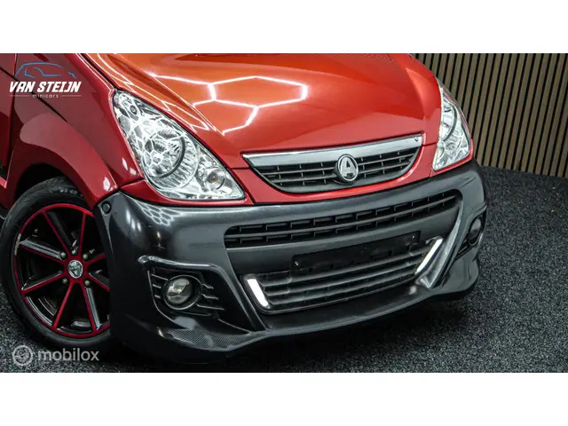 Aixam City Brommobiel GTO | Airco | Sportief 2013 Diesel 9