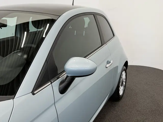 Fiat 500 1.0 Hybrid Dolcevita 2023 Benzine 28