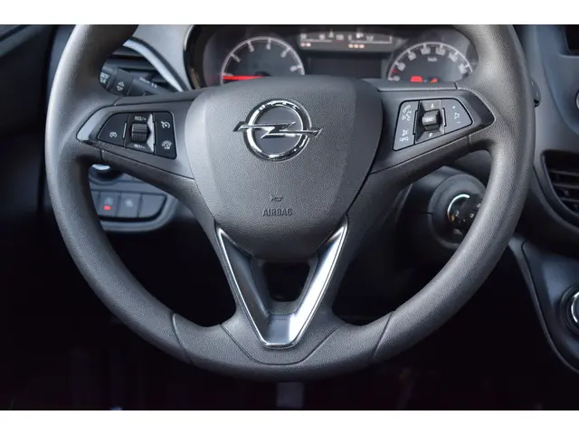 Opel KARL 1.0 ecoFLEX Edition 2018 Benzine 12