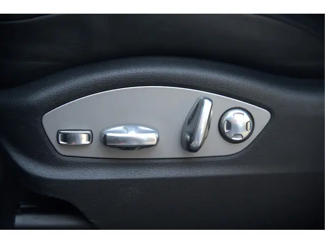 Porsche Macan 2.0 2019 Benzine 30