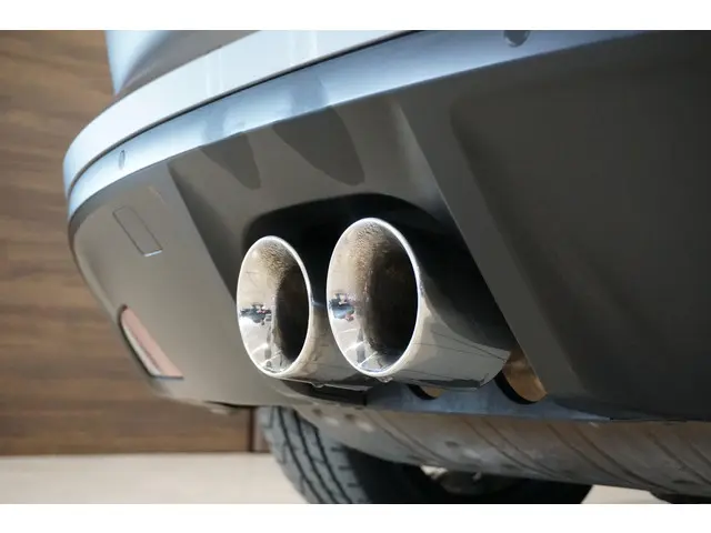 Jaguar F-Type 3.0 V6 Convertible 2017 Benzine 14