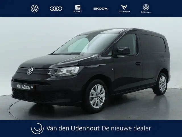 Volkswagen Caddy Cargo 2.0 TDI 102pk Style 2024 Diesel