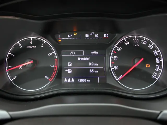 Opel Corsa 1.4 Favourite 2018 Benzine 16