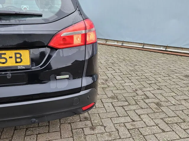 Ford Focus Wagon 1.0 Trend Airco 2016 Benzine 5