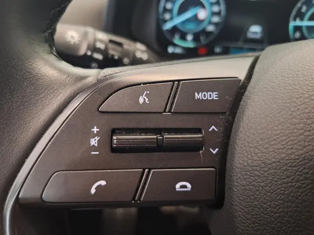 Hyundai Bayon 1.0 T-GDI Comfort Smart 2021 Benzine 16
