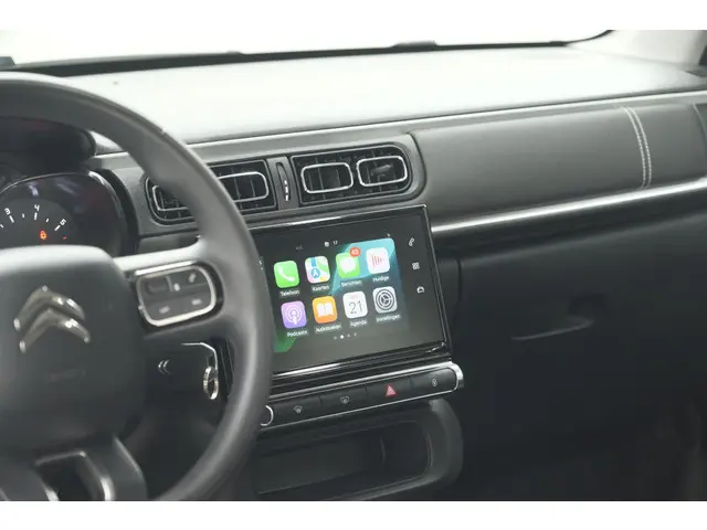 Citroën C3 PureTech 82 C-Series 2022 Benzine 49
