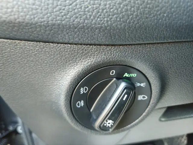 Škoda Kodiaq 1.5 TSI Business Edition 2023 Benzine 12
