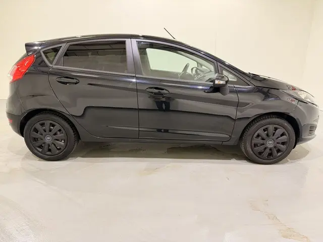Ford Fiesta HB 1.25 Duratec Titanium 2013 Benzine 40