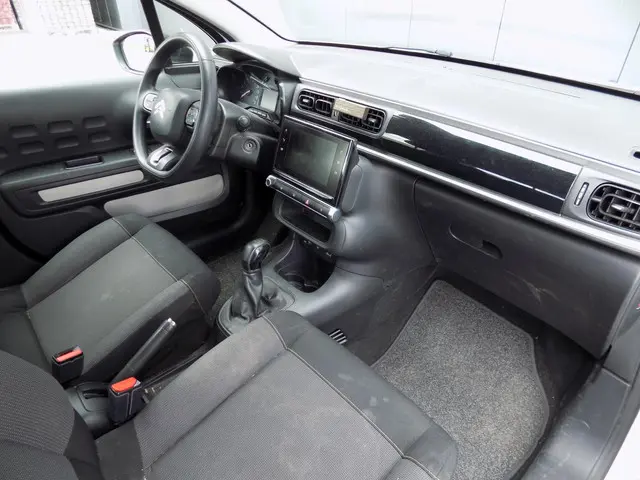 Citroën C3 2