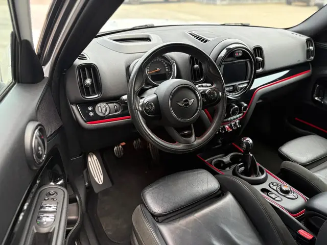 MINI Countryman 1.5 Cooper Pepper JCW 2019 Benzine 9