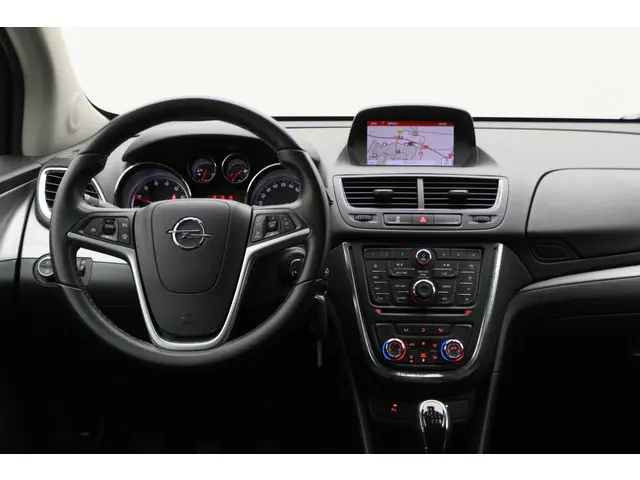 Opel Mokka 1.4 T Edition 2016 Benzine 27