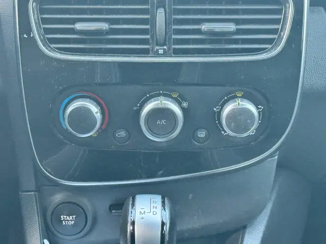 Renault Clio 1.2 TCe Zen 2018 Benzine 16