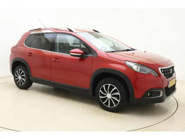 Peugeot 2008 1.2 PureTech Allure 2016 Benzine 8