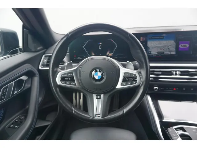 BMW 2 Serie Coupé 218i 2024 Benzine 11