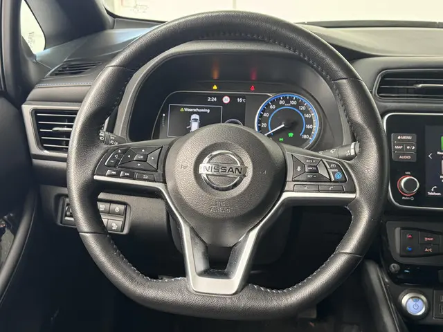 Nissan Leaf e+ Tekna 62 kWh 2022 Elektrisch 18