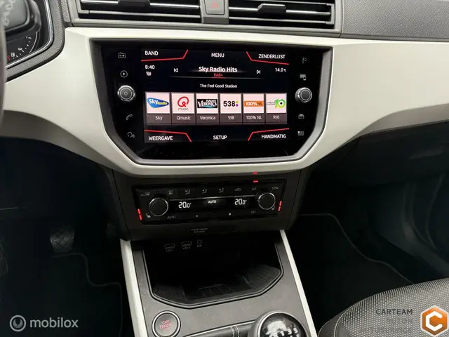 SEAT Arona 1.0 TSI Xcellence Launch Edition 2018 Benzine 16