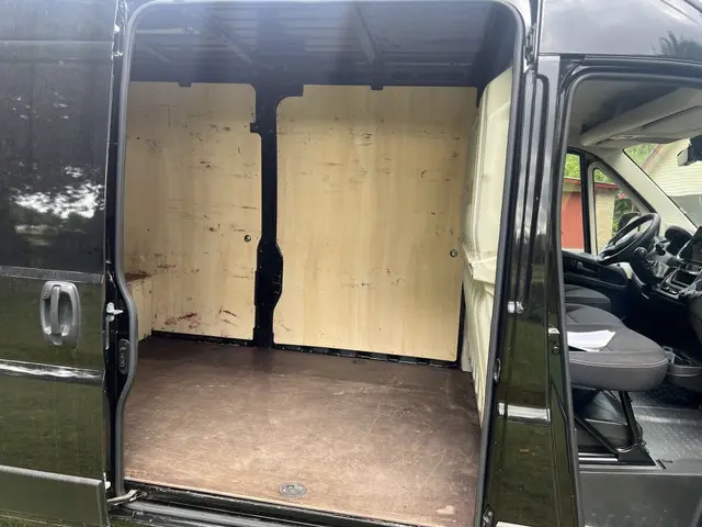 Fiat Ducato 35H 2.2 MJ L3H3 2022 Diesel 5