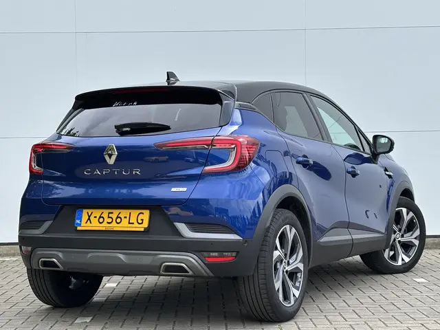 Renault Captur 2