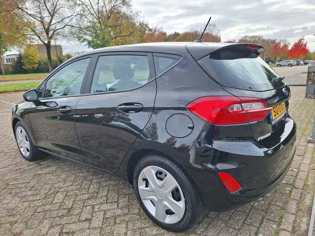 Ford Fiesta 1.1 Trend 2018 Benzine 3