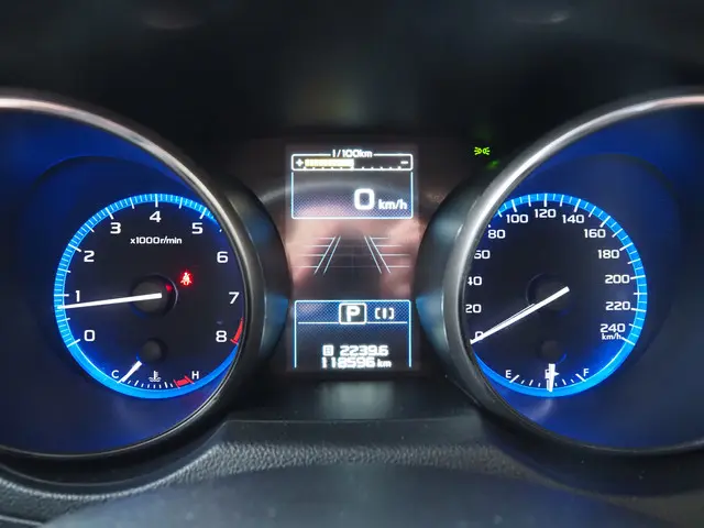 Subaru Outback 2.5i Premium AWD - Trekhaak 2016 Benzine 18