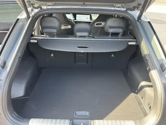 Kia EV6 GT AWD 77.4 kWh 2024 Elektrisch 6