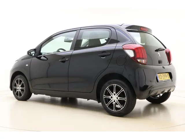 Peugeot 108 1.0 e-VTi Active 2016 Benzine 12