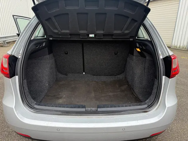 SEAT Ibiza ST 1.2 TSI FR 2016 Benzine 15