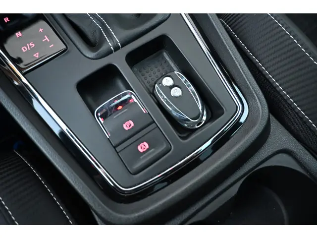 SEAT Leon 2.0 TSI CUPRA 300 2018 Benzine 23