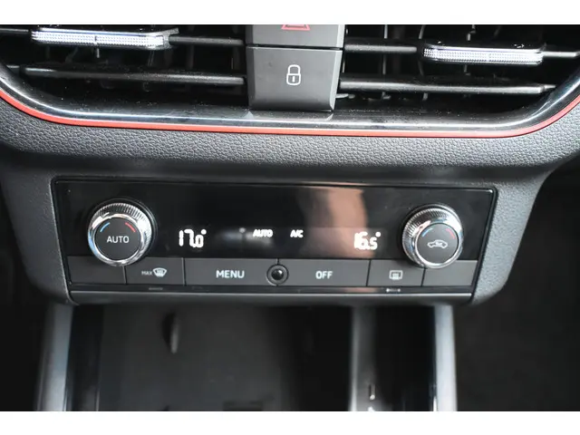 Škoda Scala 1.0 TSI Sport Business 2021 Benzine 15