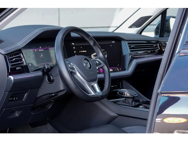 Volkswagen Touareg 3.0 TDI R-Line 2018 Diesel 20
