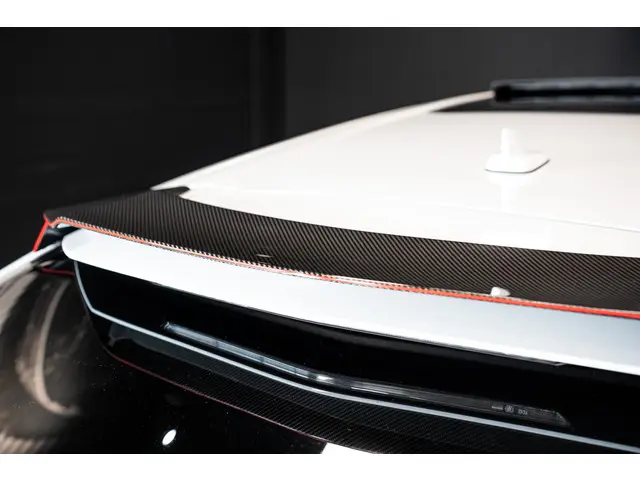 Lamborghini Urus 4.0 V8 2018 Benzine 43