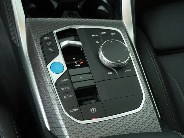 BMW i4 M50 High Executive 84 kWh 2024 Elektrisch 22