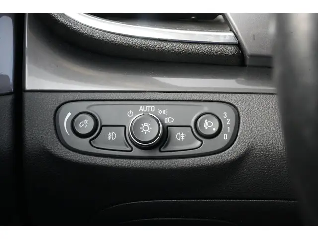 Opel Mokka X 1.4 Turbo Innovation 2018 Benzine 20