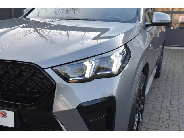 BMW X2 sDrive20i 2024 Benzine 12